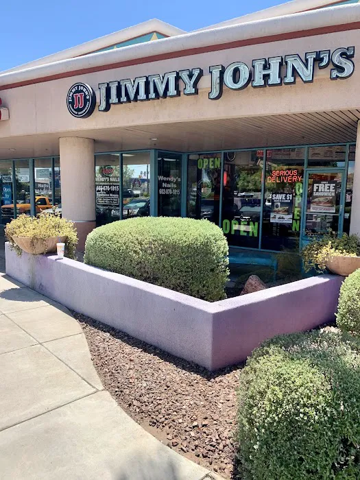 Jimmy John's Picture 4