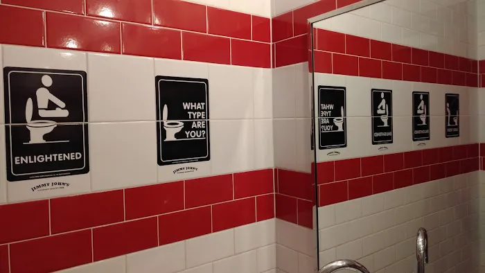 Jimmy John's Picture 1