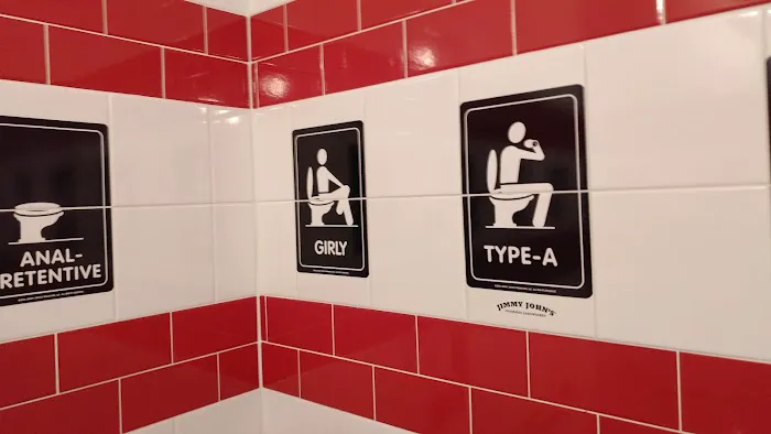 Jimmy John's Picture 5