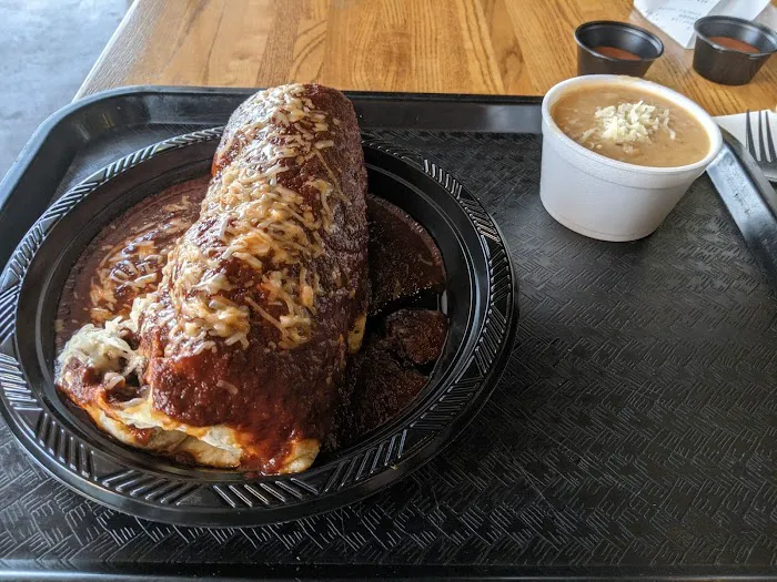 Los Taquitos Picture 4