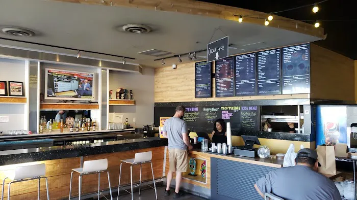 Los Taquitos Picture 1