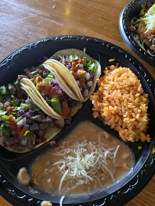 Los Taquitos Picture 8