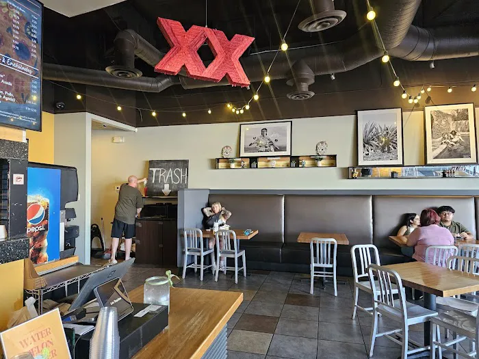 Los Taquitos Picture 3