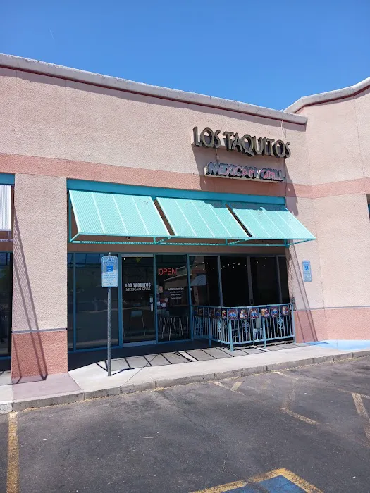 Los Taquitos Picture 6