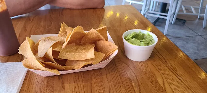 Los Taquitos Picture 2