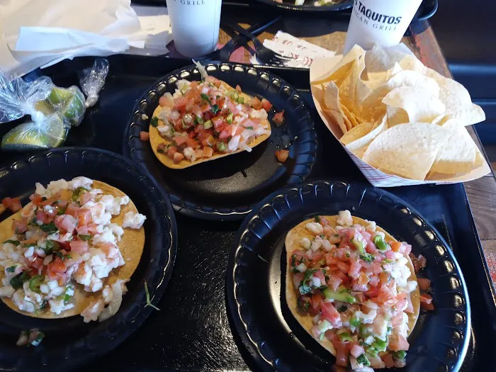 Los Taquitos Picture 10