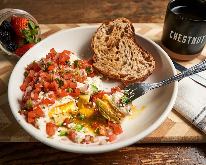 Chestnut Fine Foods & Provisions Picture 3