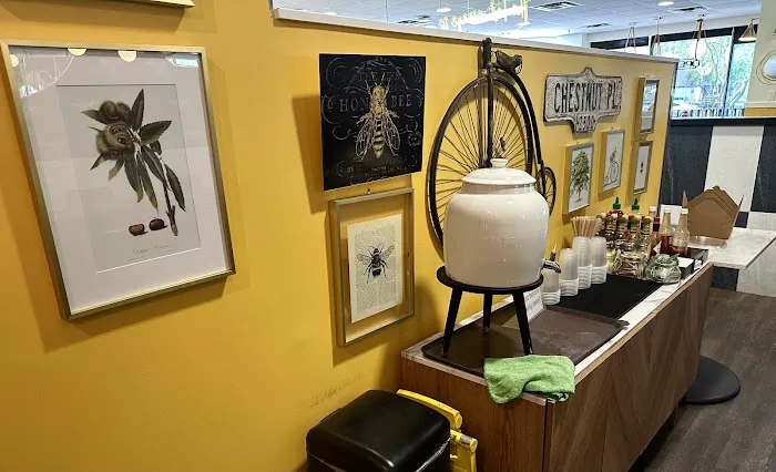 Chestnut Fine Foods & Provisions Picture 5