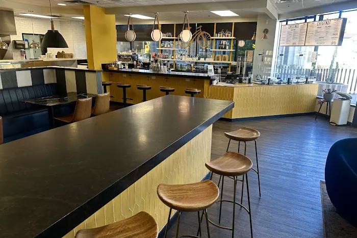 Chestnut Fine Foods & Provisions Picture 1