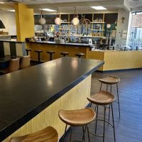 Chestnut Fine Foods & Provisions ico