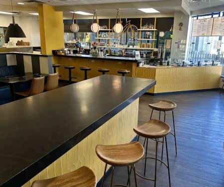 Chestnut Fine Foods & Provisions