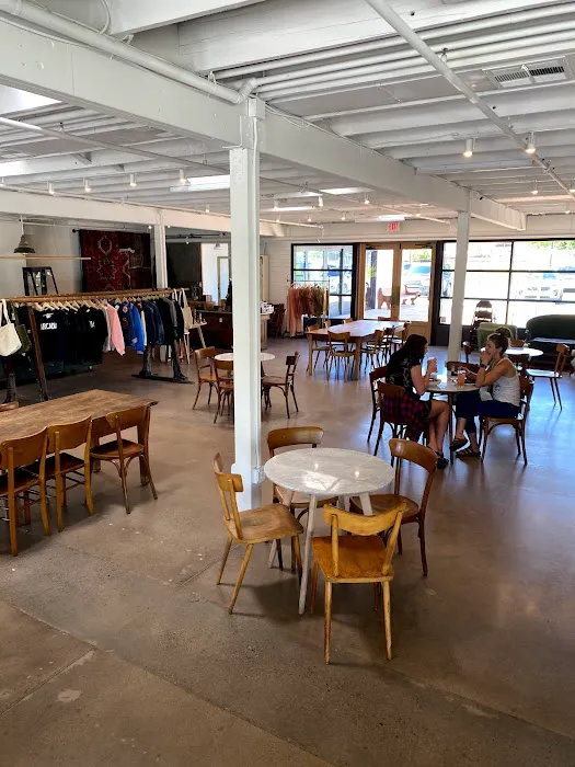 Chestnut Fine Foods & Provisions Picture 9