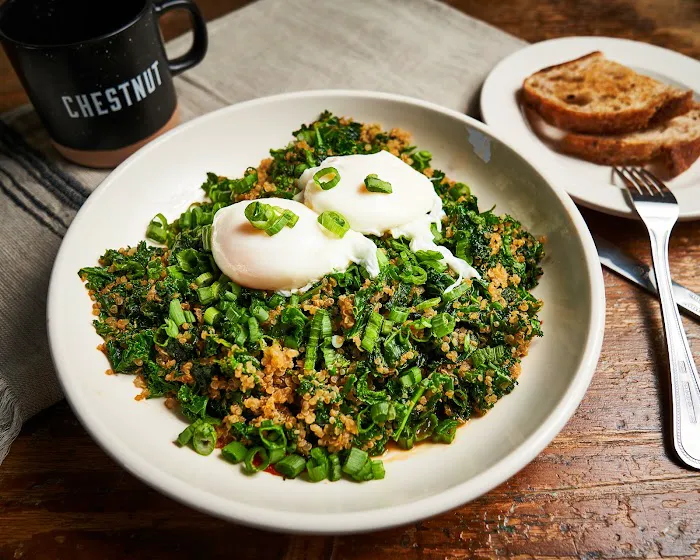 Chestnut Fine Foods & Provisions Picture 6