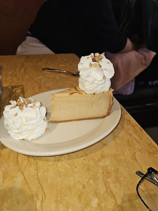 The Cheesecake Factory Picture 5