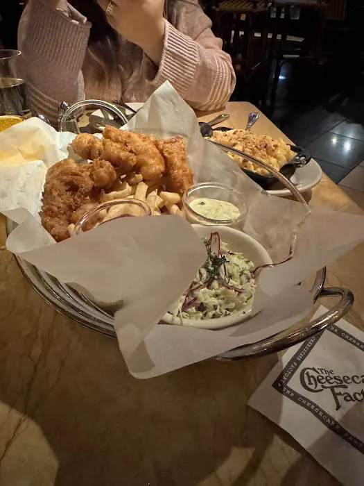 The Cheesecake Factory Picture 7