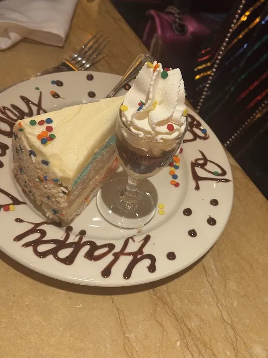 The Cheesecake Factory Picture 9