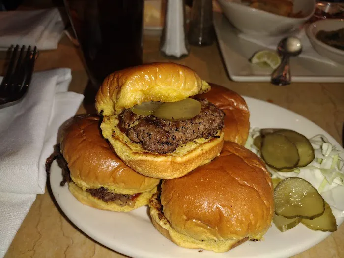 The Cheesecake Factory Picture 10