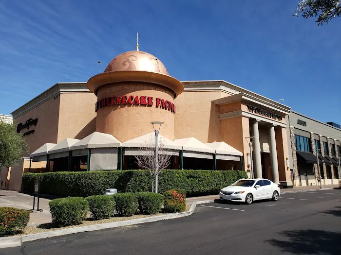 The Cheesecake Factory Picture 4
