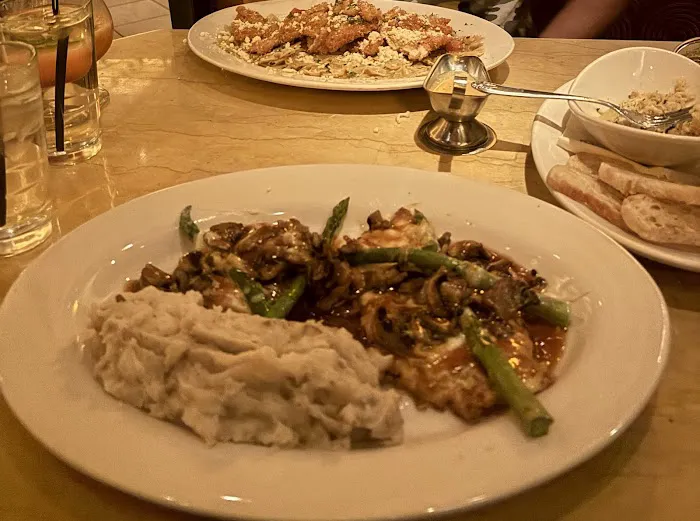 The Cheesecake Factory Picture 2