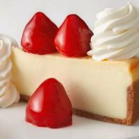 The Cheesecake Factory ico