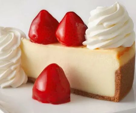 The Cheesecake Factory