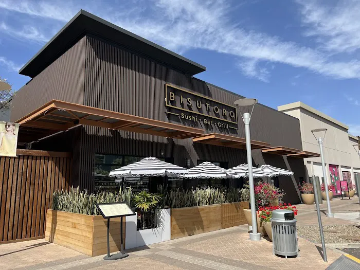 BISUTORO Sushi Bar Grill Picture 3