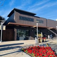 BISUTORO Sushi Bar Grill ico