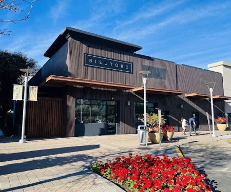 BISUTORO Sushi Bar Grill