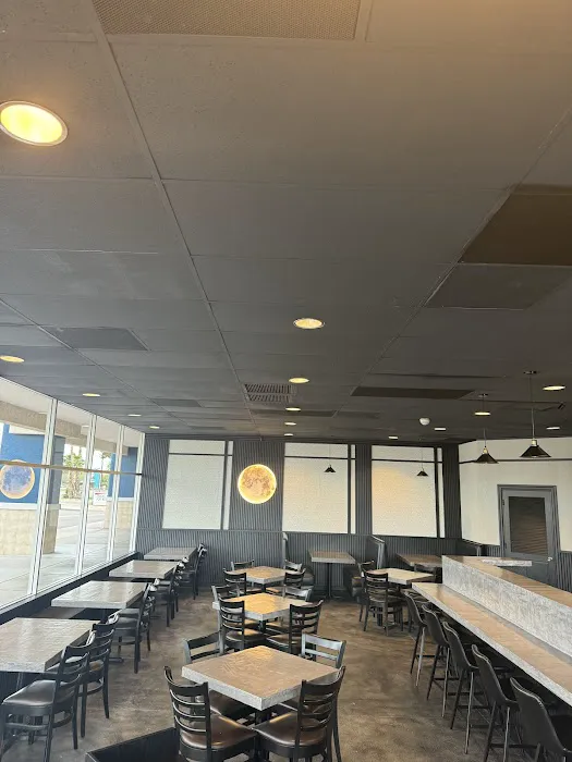 Full Moon Izakaya Picture 1