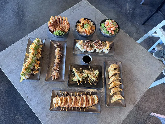 Full Moon Izakaya Picture 2