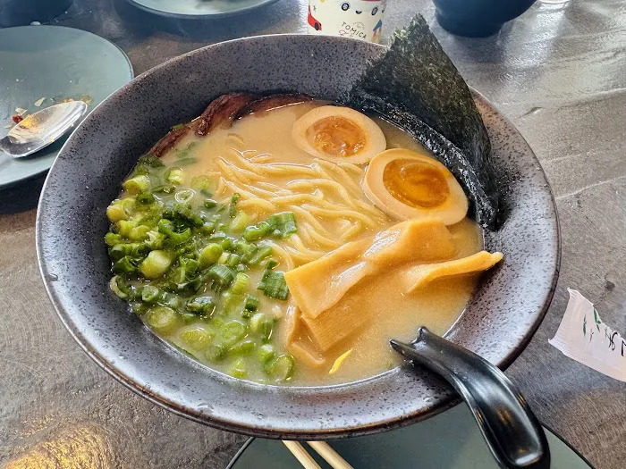 Full Moon Izakaya Picture 5