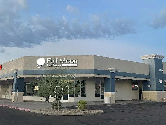 Full Moon Izakaya Picture 9