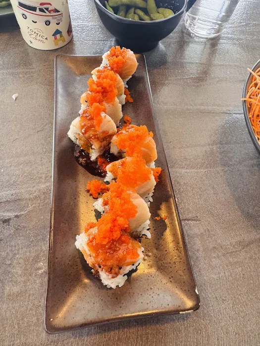 Full Moon Izakaya Picture 10