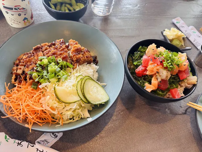 Full Moon Izakaya Picture 7