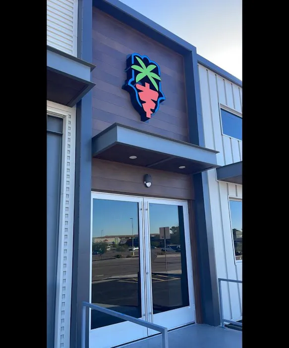 The Palms Mediterranean kitchen Picture 3