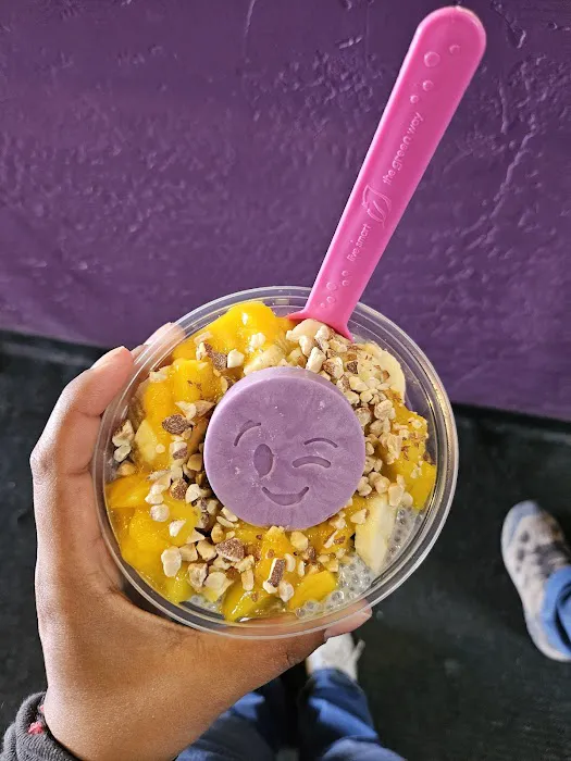 Berry Berry Best Acai Bowls Picture 4