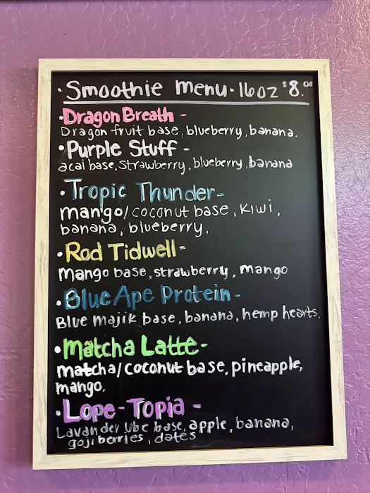 Berry Berry Best Acai Bowls Picture 9