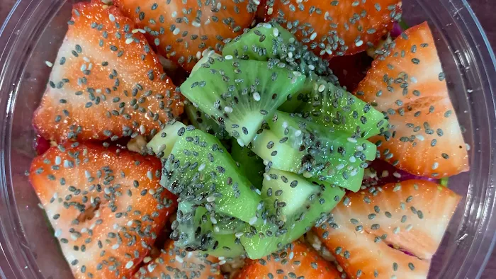 Berry Berry Best Acai Bowls Picture 8