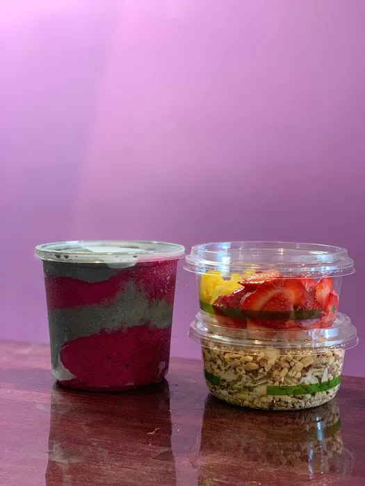 Berry Berry Best Acai Bowls Picture 1