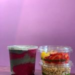 Berry Berry Best Acai Bowls