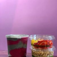 Berry Berry Best Acai Bowls ico