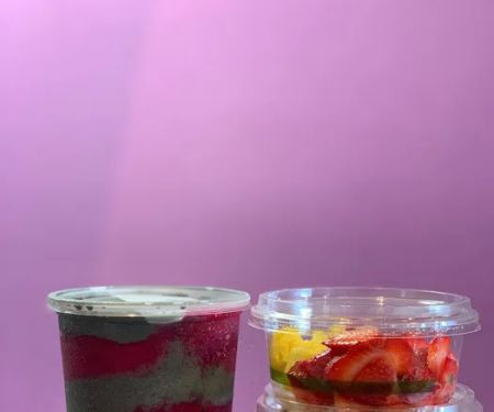 Berry Berry Best Acai Bowls