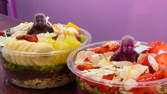 Berry Berry Best Acai Bowls Picture 2