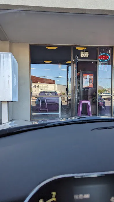 Berry Berry Best Acai Bowls Picture 6