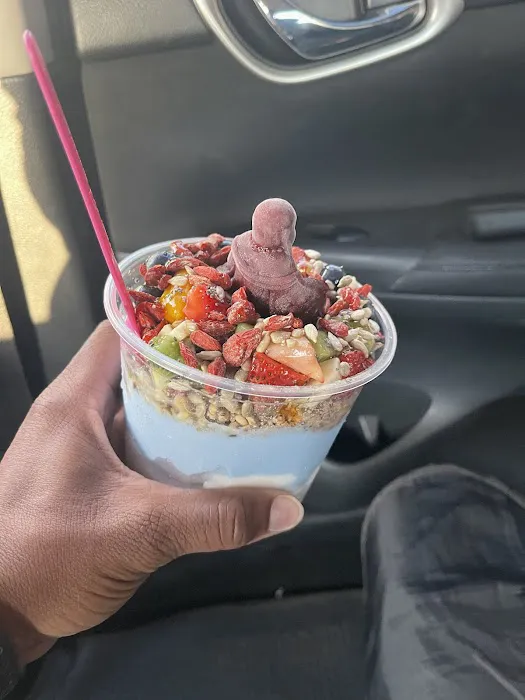 Berry Berry Best Acai Bowls Picture 7