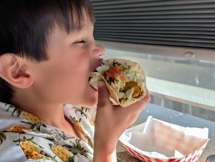 Fonzy's Tacos Picture 10