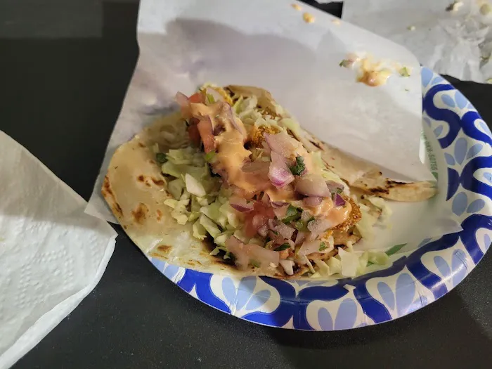 Fonzy's Tacos Picture 8