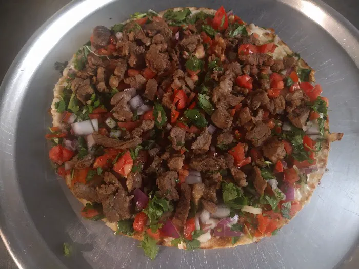 Fonzy's Tacos Picture 9