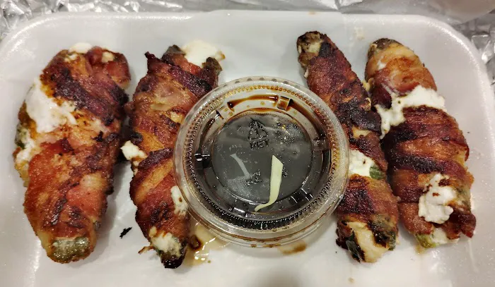 Fonzy's Tacos Picture 1