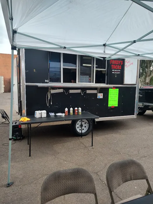 Fonzy's Tacos Picture 2